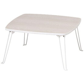 不二貿易｜Fuji Boeki ローテーブル 角60 WHW 10861