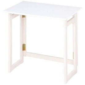 不二貿易｜Fuji Boeki フォールディングテーブル ミラン WHW 10882