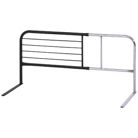 不二貿易｜Fuji Boeki スライドベッドガード（横伸縮）ハイBR12850 15565