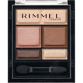 コティジャパン｜COTY RIMMEL（リンメル）ワンダー スウィート アイシャドウ ソフトマット 003 ラズベリーラテショコラ
