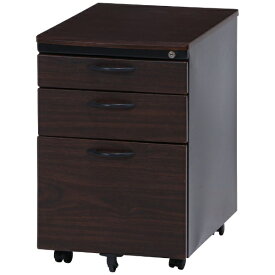 【エントリーで最大全額ポイント還元｜2/5まで】 不二貿易｜Fuji Boeki インキャビネット L-05 BK/BR 13818