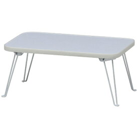 不二貿易｜Fuji Boeki カラーミニテーブル WH/WH CCB4530-WH/WH 14421