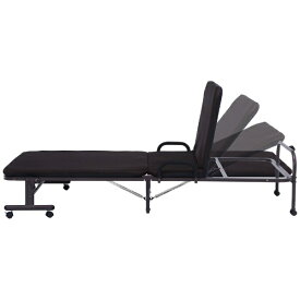 【エントリーで最大2万ポイント当たる｜1/20まで】 不二貿易｜Fuji Boeki ワンタッチベッド フリーロック42段 ノーマル 14738 【代金引換配送不可】