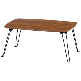 不二貿易｜Fuji Boeki 折れ脚ローテーブル トロン 7050 MBR 15236