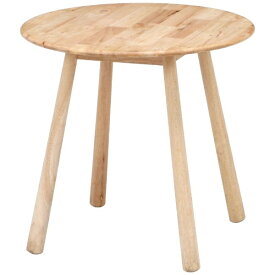 不二貿易｜Fuji Boeki Natural Signature ラウンドテーブル ティムバ 37014