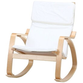 不二貿易｜Fuji Boeki リラックスチェアー スリム IV ロッキングタイプ 40817