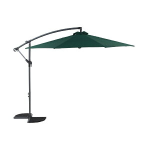 【エントリーで最大全額ポイント還元|11/5迄】 不二貿易|Fuji Boeki ハンギングパラソル2 GR 36997