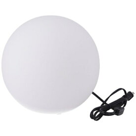 不二貿易｜Fuji Boeki ボール型ランプ25 (LED-E26 W40) 66807 [LED]