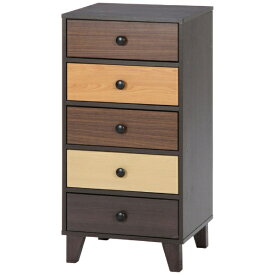 不二貿易｜Fuji Boeki ウッドグラデーション スリムチェスト 96301