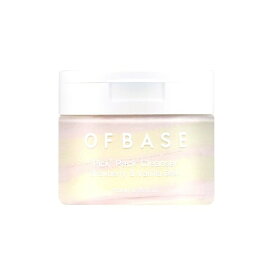 OFBASE｜オブベース OFBASE オフベース ピックパッククレンザー いちご&バニラビーン 200ml 鎮静ケア 洗顔フォーム 弱酸性 クレンジング フェイスパック クレンジングバーム 化粧落とし OFBASE オフベース 8809675771947