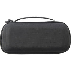 �T�C�o�[�K�W�F�b�g�bCYBER Gadget PSPortal�p�Z�~�n�[�h�P�[�X �u���b�N CY-P5PSHC-BK�yPS5�z