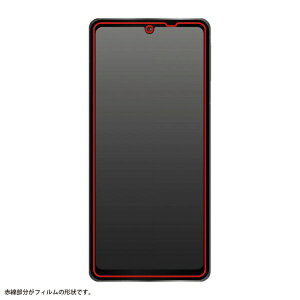 CAEgbrayout AQUOS sense8/sense7 KXtB 10H u[CgJbg  RT-AQM3F/SMG