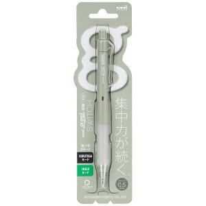 OHMbMITSUBISHI PENCIL uni Egel SWITCH(j At@QXCb`) V[vyV(V[y) Ip[O[ M51009GG1P.52 [0.5mm]