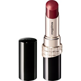 資生堂｜shiseido MAQuillAGE（マキアージュ）ドラマティックエッセンスルージュ（4g）[口紅] RS501 7センチのヒールで