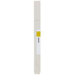 KOKUYO�b�R�N�� PASTA(�p�X�^) �Ō`�O���t�B�b�N�}�[�J�[ marigold(�R��) KE-SP15-YL2
