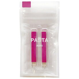 KOKUYO｜コクヨ PASTA(パスタ) 固形グラフィックマーカー リフィル fluorescent pink(蛍光ピンク) KE-SP16-FPK