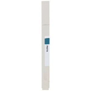 KOKUYO�b�R�N�� PASTA(�p�X�^) �Ō`�O���t�B�b�N�}�[�J�[ blue green(��) KE-SP15-BG1