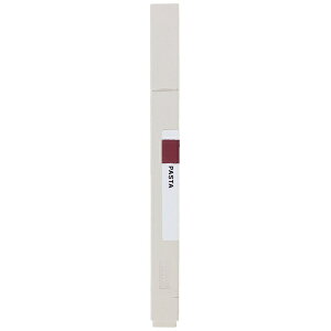 KOKUYO�b�R�N�� PASTA(�p�X�^) �Ō`�O���t�B�b�N�}�[�J�[ maroon(�Ԓ�) KE-SP15-BR3