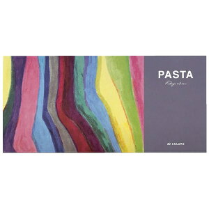 KOKUYO�b�R�N�� PASTA(�p�X�^) �Ō`�O���t�B�b�N�}�[�J�[ 30�F KE-SP15-30
