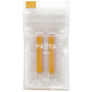 KOKUYO�b�R�N�� PASTA(�p�X�^) �Ō`�O���t�B�b�N�}�[�J�[ ���t�B�� marigold(�R��) KE-SP16-YL2