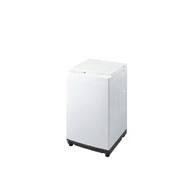 ツインバード｜TWINBIRD 全自動電気洗濯機 ホワイト WM-ED70W [洗濯7.0kg /簡易乾燥(送風機能) /上開き]