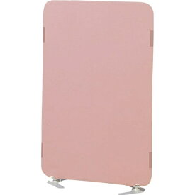 マツヨシ｜Matsuyoshi クロススクリーン（安定脚タイプ） MY-N3560 （W900×H1550mm） ピンク