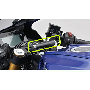 �f�C�g�i�bDAYTONA �Ԏ�ʃ}���`�o�[�z���_�[ YZF-R15�i23�j�q8BK-RG86J�r YZF-R125�i23�j�q8BJ-RE45J�r �L���b�v�{���g�J���[M8 �A�b�V���V���o�[�t�� 33545