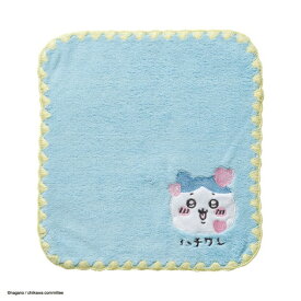 丸眞｜Marushin ちいかわ シンプルハチワレ ミニタオル