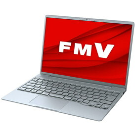 富士通｜FUJITSU ノートパソコン FMV LIFEBOOK CH75/H3 クラウドブルー FMVC75H3L [13.3型 /Windows11 Home /intel Core i5 /メモリ：16GB /SSD：512GB /Office HomeandBusiness /2023年11月モデル]