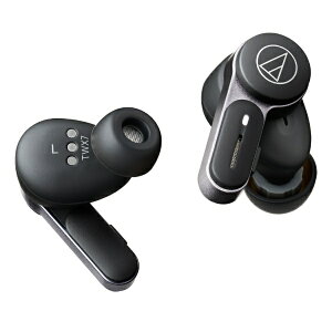 I[fBIeNjJbaudio-technica SCXCz AbVubN ATH-TWX7 BK [CX(E) /mCYLZOΉ /BluetoothΉ]