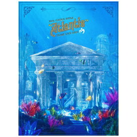 【先着特典付き】【2024年01月12日発売】 ユニバーサルミュージック｜UNIVERSAL MUSIC Mrs.GREEN APPLE/ DOME LIVE 2023 “Atlantis” 通常盤【DVD】 【代金引換配送不可】