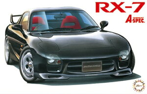 y2025N10z tW~͌^bFUJIMI 1/24 ID81 FD3S RX-7 }c_Xs[hA-specyȍ~̂͂z yzsz