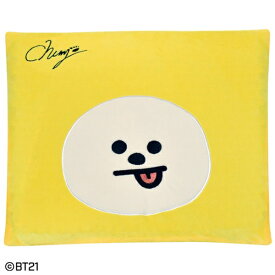 丸眞｜Marushin BT21 おすわり CHIMMY シートクッション