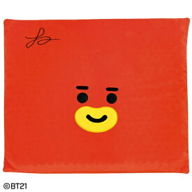 丸眞｜Marushin BT21 おすわり TATA シートクッション