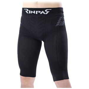 RINPAS�b�����p�X �����Y �����T�|�[�^�[ �X�p�b�c�y1������z(L�T�C�Y/�u���b�N) 1Z00-RPMSLK