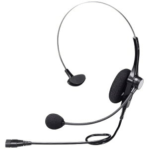 ICOM�b�A�C�R�� �w�b�h�Z�b�g HS-88A