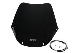 エムアールエー｜MRA スクリーン オリジナル GSF1200S ブラック 4025066244294
