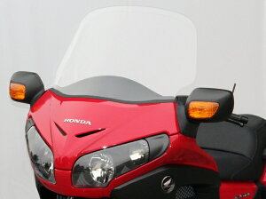 �G���A�[���G�[�bMRA �X�N���[�� �A���]�i ���C�h GOLDWING-F6B 12-17 �N���A 4025066144433