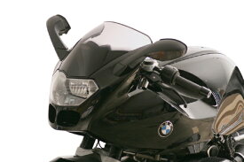 エムアールエー｜MRA スクリーン オリジナル BMW R1200S スモーク 4025066111558