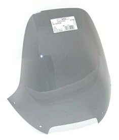 エムアールエー｜MRA スクリーン オリジナル BMW F650/ST 97-00 ブラック 4025066595297