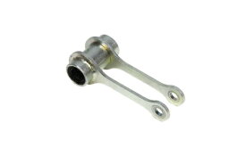 エフェックス｜EFFEX ローダウンKIT 18mmダウン MT-07/ABS 14-24 XSR700 18-24 PHA352D