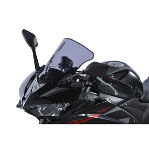 �G���A�[���G�[�bMRA �X�N���[�� ���[�V���O YZF-R25/R3 15-18 �X���[�N 4025066149285