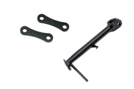 エフェックス｜EFFEX ローダウンCOMPキット 18/15mmダウン MT-09/MT-09TRA/TRACER900GT/XSR900 PHA350D-SET