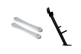 エフェックス｜EFFEX ローダウンCOMPキット 20mmダウン YZF-R1 15-19 MT-10SP 17 PHA359D-SET