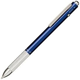 セーラー万年筆｜THE SAILOR PEN マルシャンJP 複合筆記具(2色BP+SP) ブリスターP ネイビー 17-0130-042