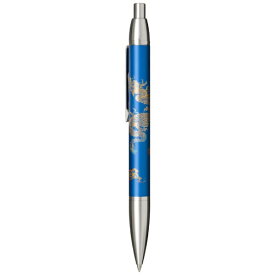 セーラー万年筆｜THE SAILOR PEN 優美蒔絵[四神 青龍] ボールペン [0.7mm] ブルー 16-0376-240