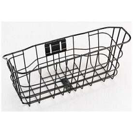 ブリヂストン｜BRIDGESTONE フロントバスケット(ES1・LB1用)BK-ESLB【別途取付ステーが必要です】