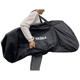 【エントリーで最大全額ポイント還元｜7/18迄】 YADEA｜ヤディア 電動キックボード用 輪行バック YDCB 【メーカー直送・代金引換不可・時間指定・返品不可】