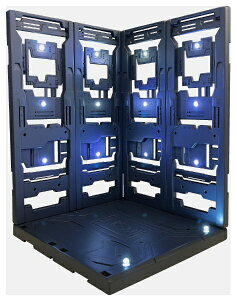 �����_�[�E�F�C�����bwonderway LED�n���K�[�x�[�X�i�h���ς݁j �y��������z���s�z