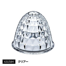 JET INOUE｜ジェット・イノウエ バスマーカーランプ用G型レンズ単品　ガラスレンズ クリアー 631584